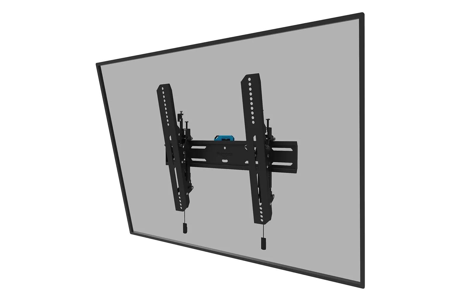 Neomounts WL35S-850BL14 – Wandhalterung, neigbar, für 32–75", VESA 100×100–400×400, bis 50 kg