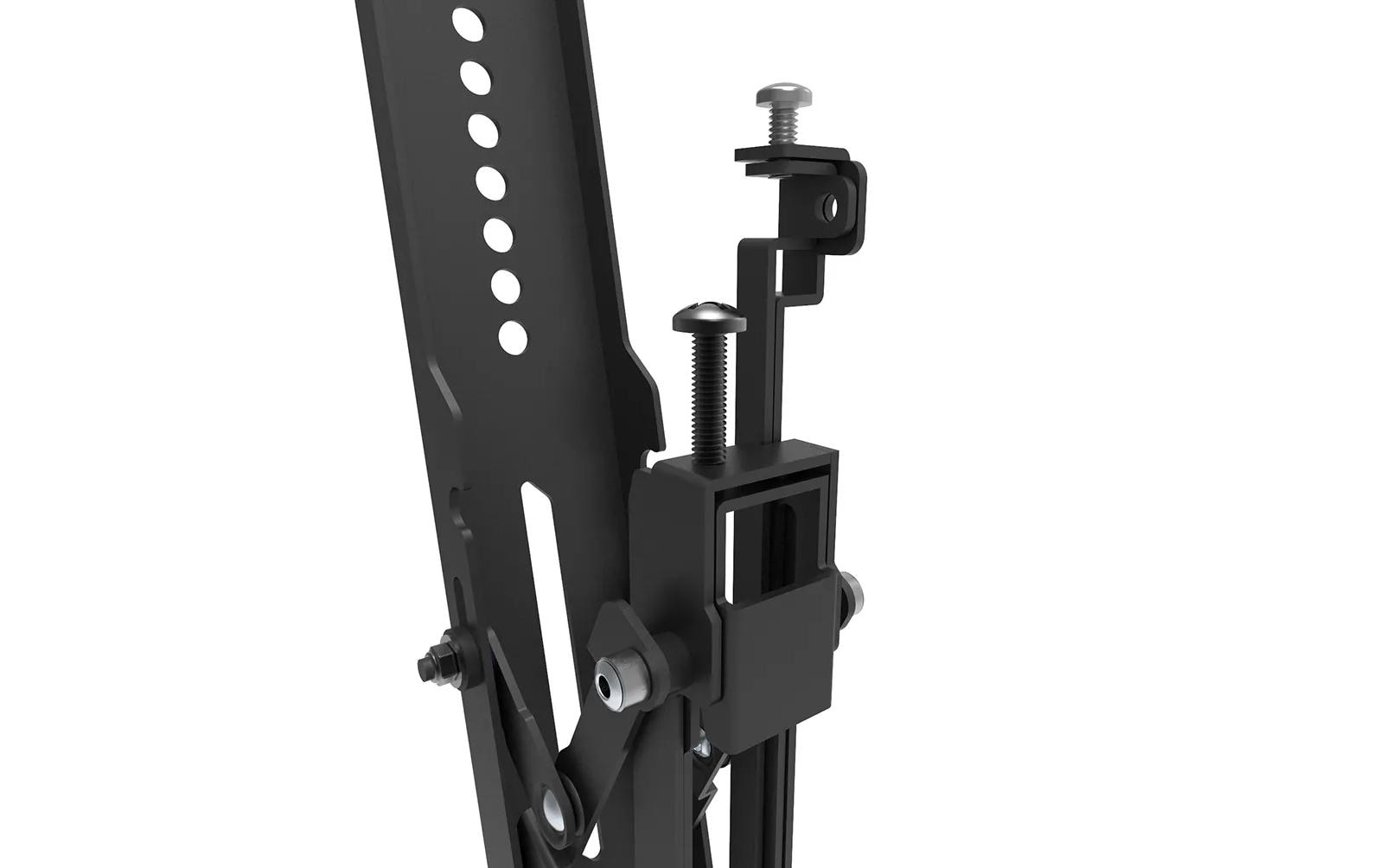 Neomounts WL35S-850BL14 – Wandhalterung, neigbar, für 32–75", VESA 100×100–400×400, bis 50 kg