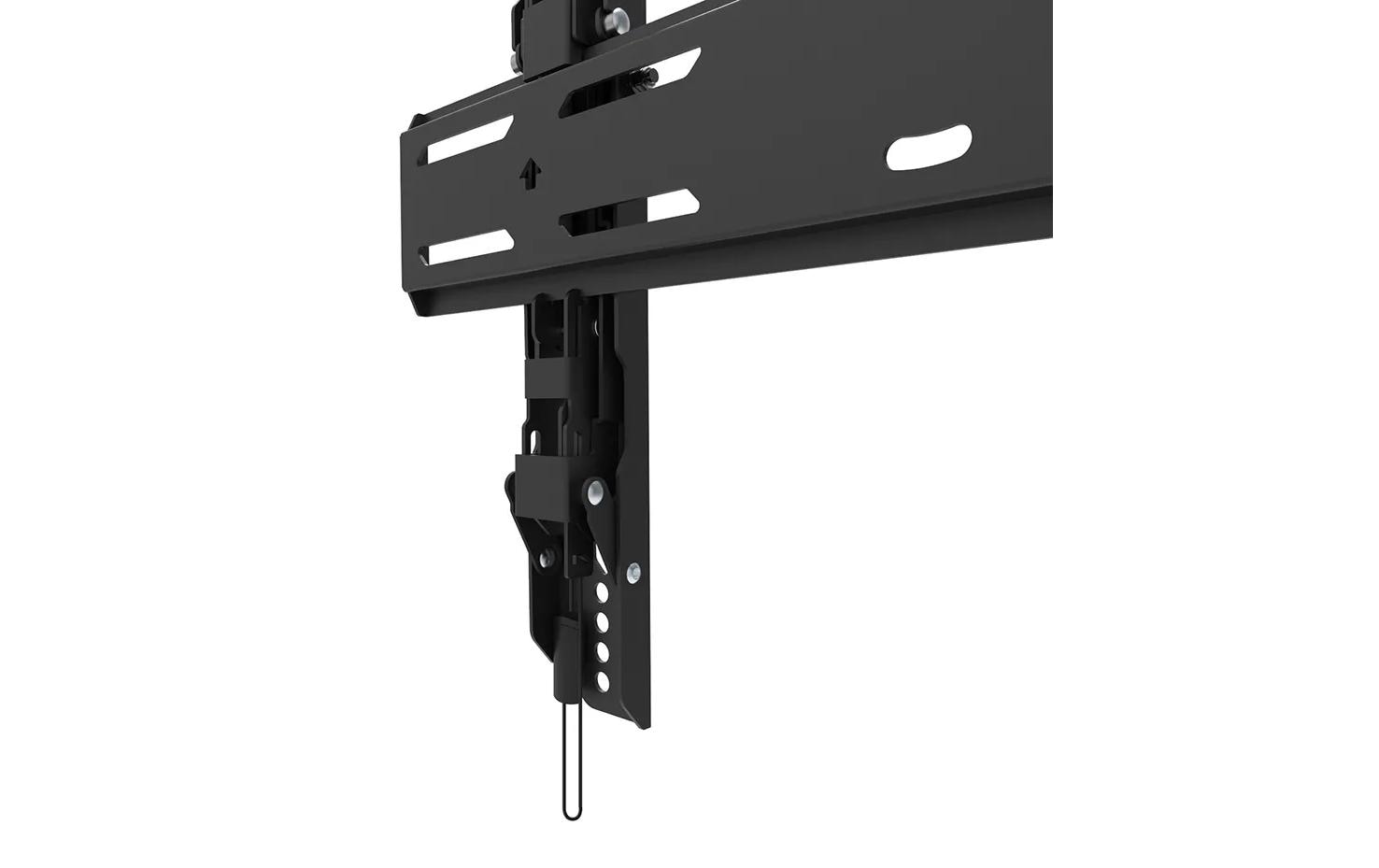 Neomounts WL35S-850BL14 – Wandhalterung, neigbar, für 32–75", VESA 100×100–400×400, bis 50 kg