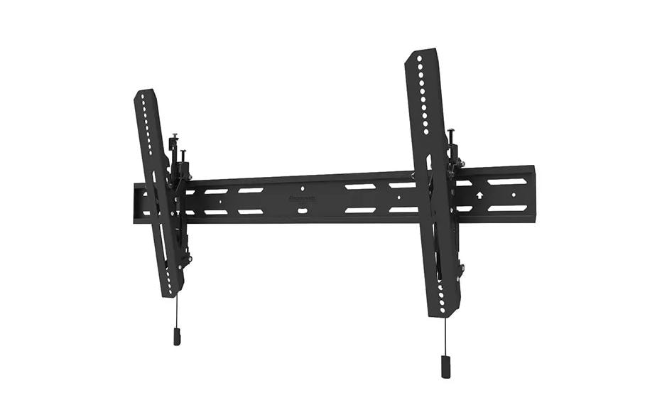 Neomounts WL35S-850BL18 – Wandhalterung, neigbar, für 43–86", VESA 100×100–800×400, bis 60 kg, schwarz