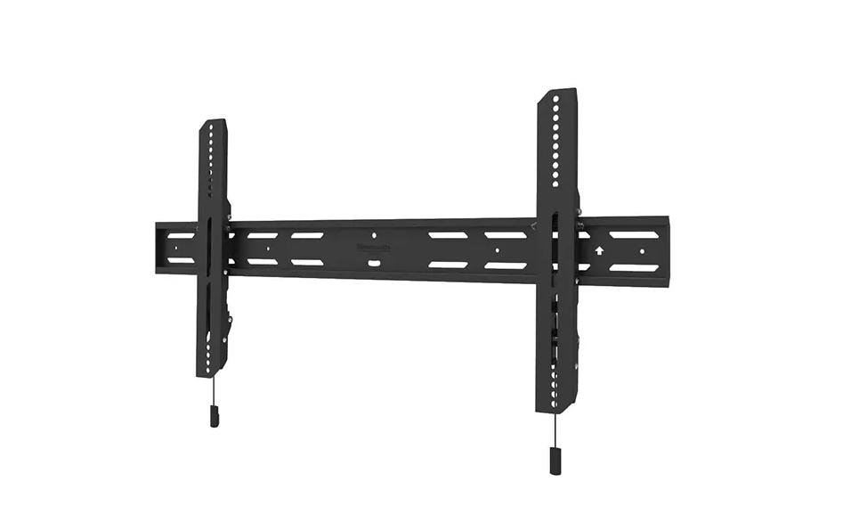 Neomounts WL35S-850BL18 – Wandhalterung, neigbar, für 43–86", VESA 100×100–800×400, bis 60 kg, schwarz
