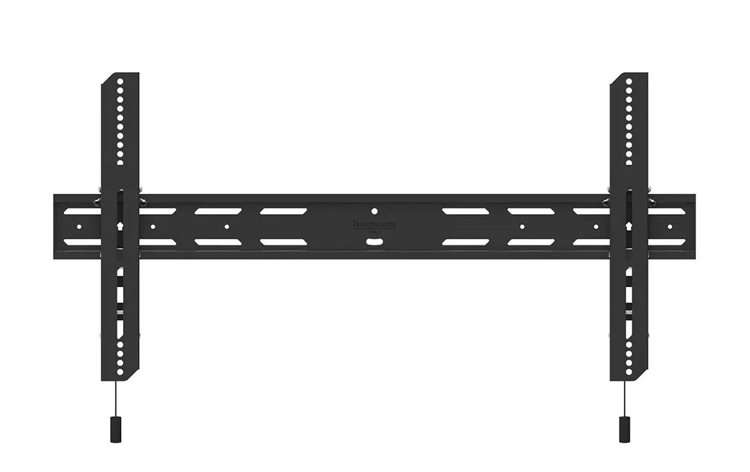 Neomounts WL35S-850BL18 – Wandhalterung, neigbar, für 43–86", VESA 100×100–800×400, bis 60 kg, schwarz