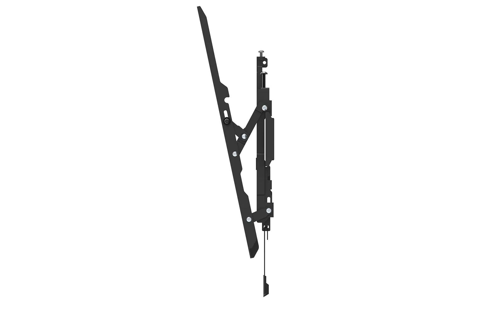 Neomounts WL35S-850BL18 – Wandhalterung, neigbar, für 43–86", VESA 100×100–800×400, bis 60 kg, schwarz