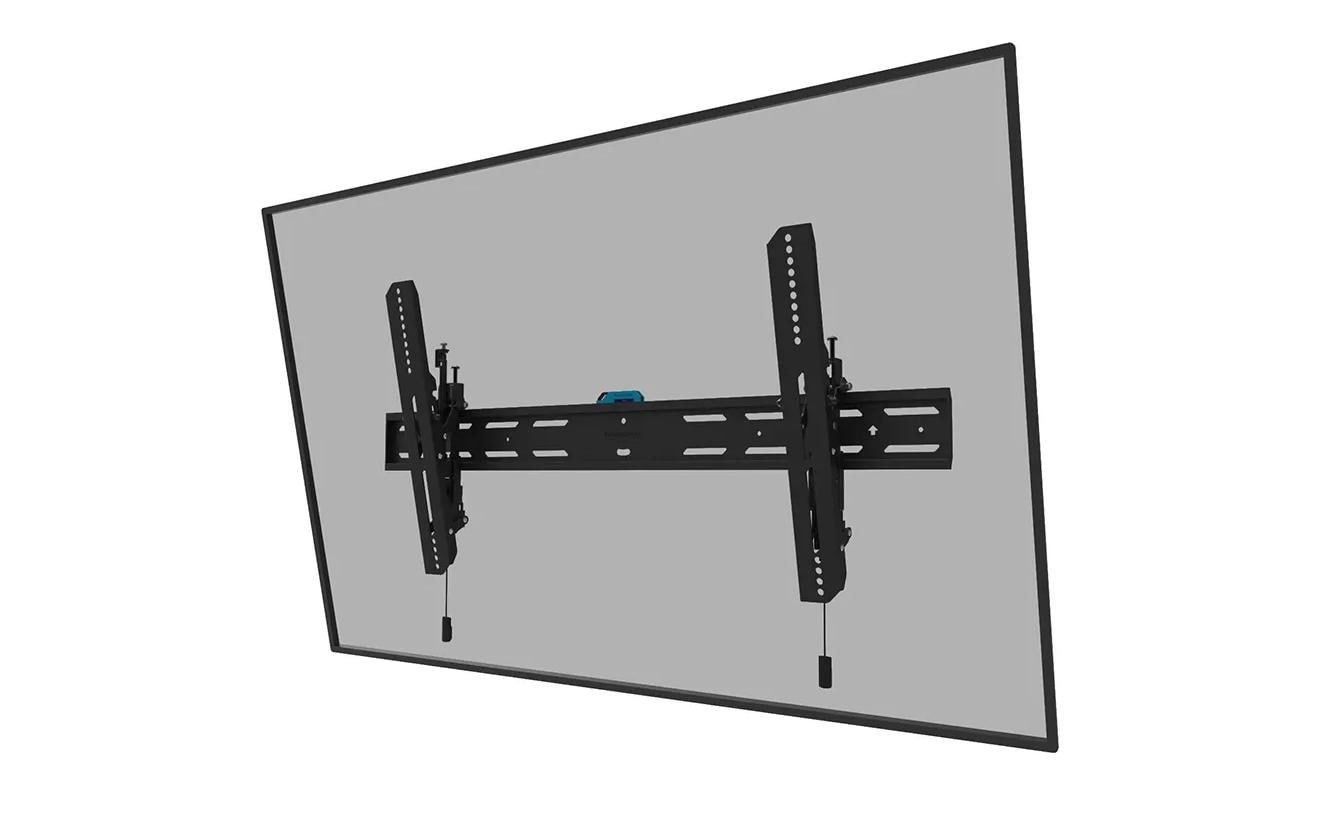 Neomounts WL35S-850BL18 – Wandhalterung, neigbar, für 43–86", VESA 100×100–800×400, bis 60 kg, schwarz