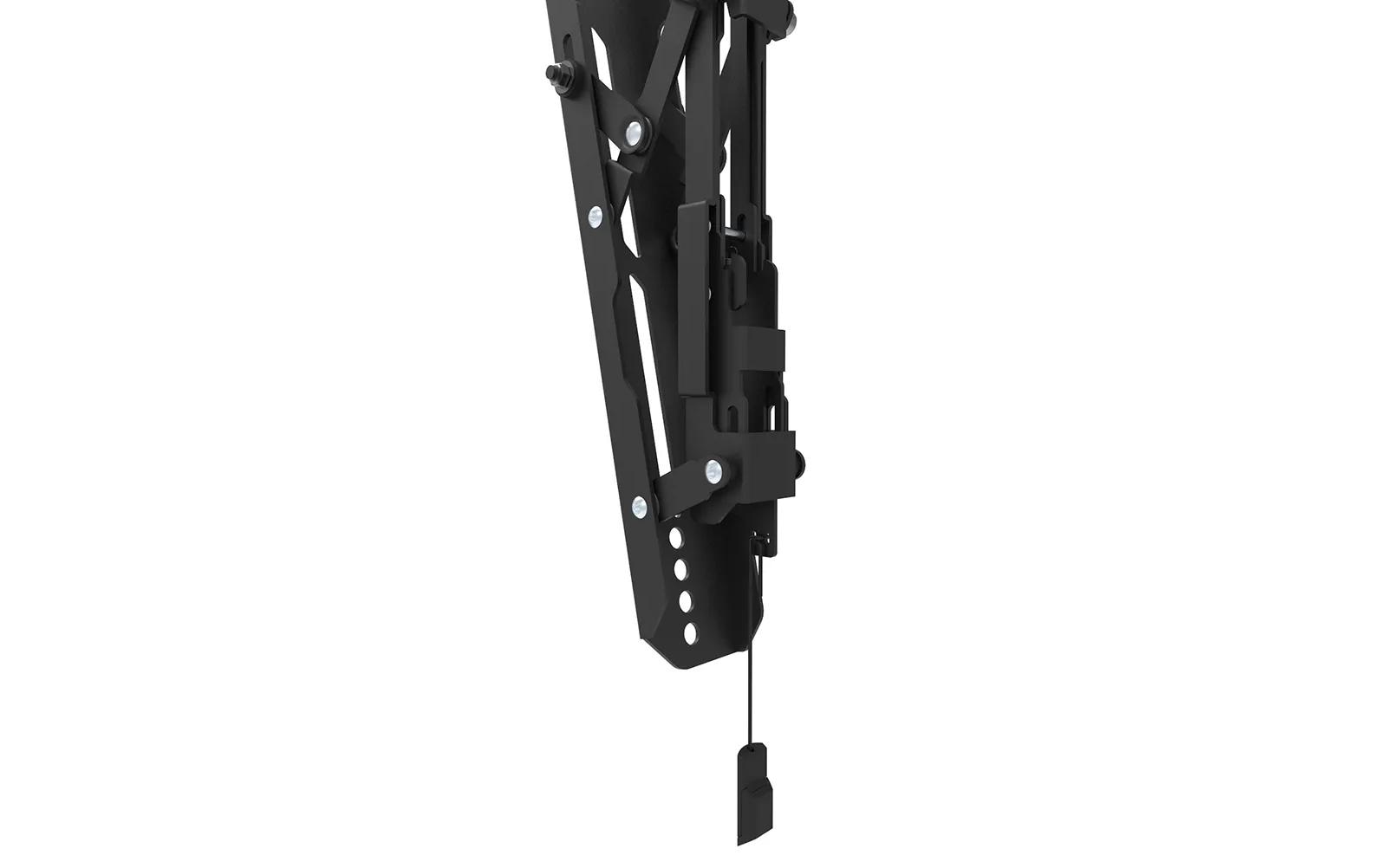 Neomounts WL35S-850BL18 – Wandhalterung, neigbar, für 43–86", VESA 100×100–800×400, bis 60 kg, schwarz