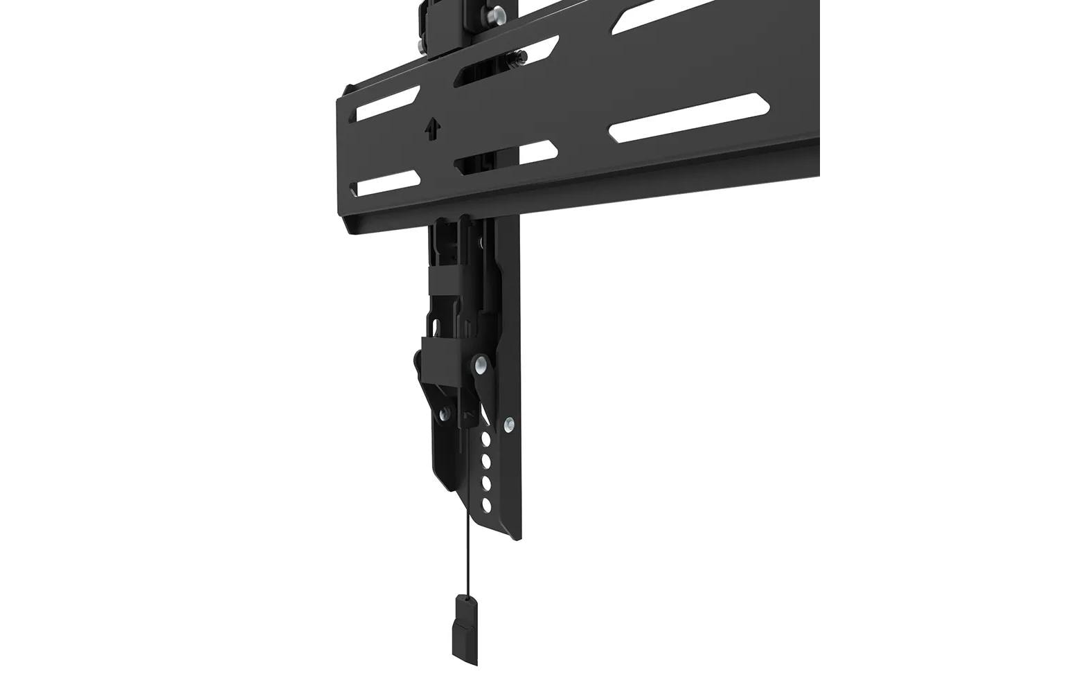 Neomounts WL35S-850BL18 – Wandhalterung, neigbar, für 43–86", VESA 100×100–800×400, bis 60 kg, schwarz
