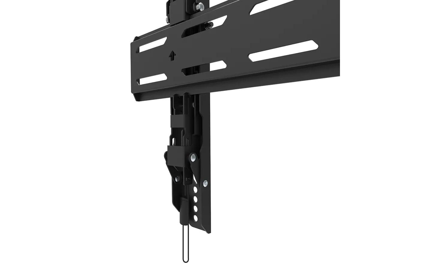 Neomounts WL35S-850BL18 – Wandhalterung, neigbar, für 43–86", VESA 100×100–800×400, bis 60 kg, schwarz