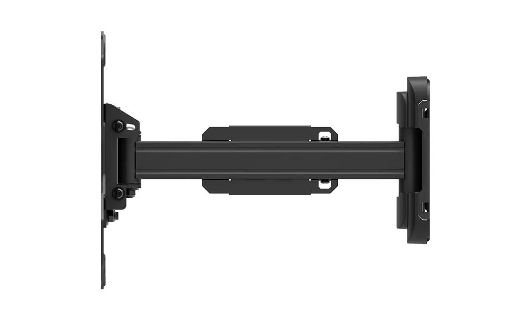 Neomounts Wandhalterung – Vollbeweglich – 32–55" – VESA 100×100–200×200 – bis 40 kg – WL40S-840BL12, Schwarz
