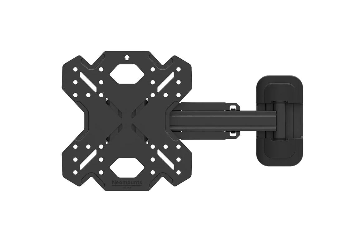 Neomounts Wandhalterung – Vollbeweglich – 32–55" – VESA 100×100–200×200 – bis 40 kg – WL40S-840BL12, Schwarz