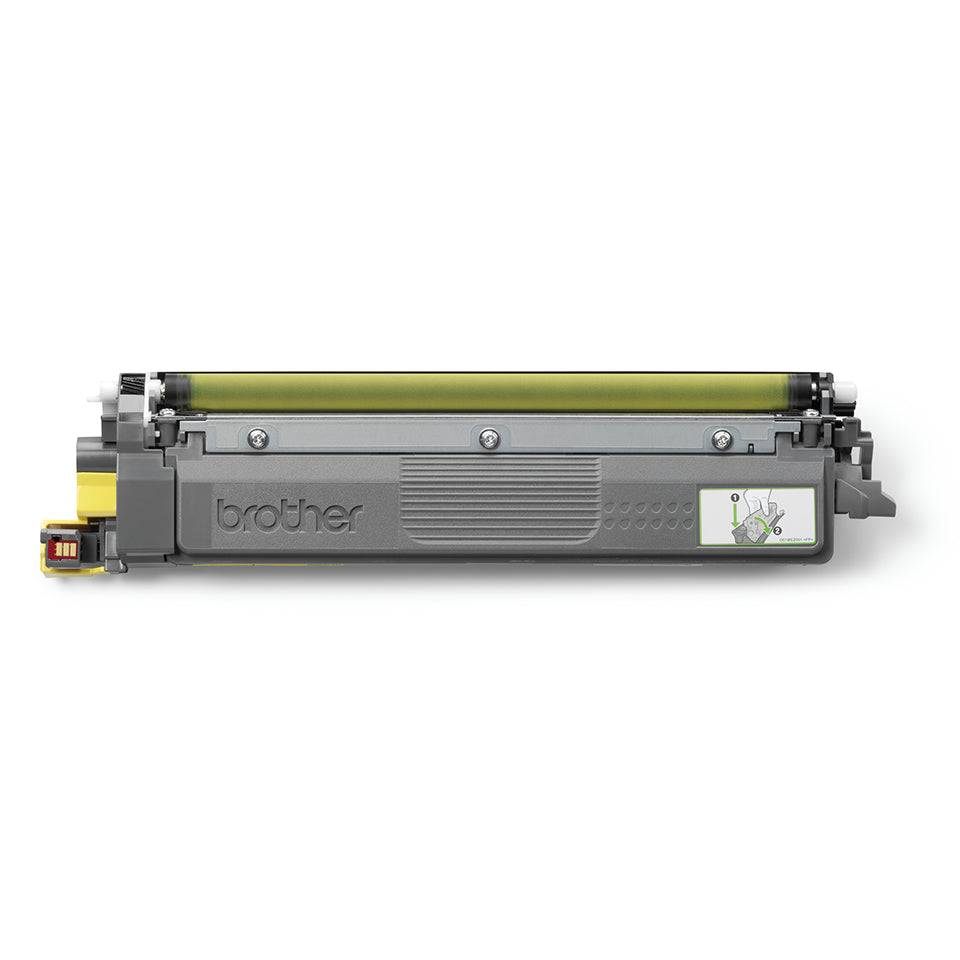 Brother Toner – Gelb, 4000 Seiten