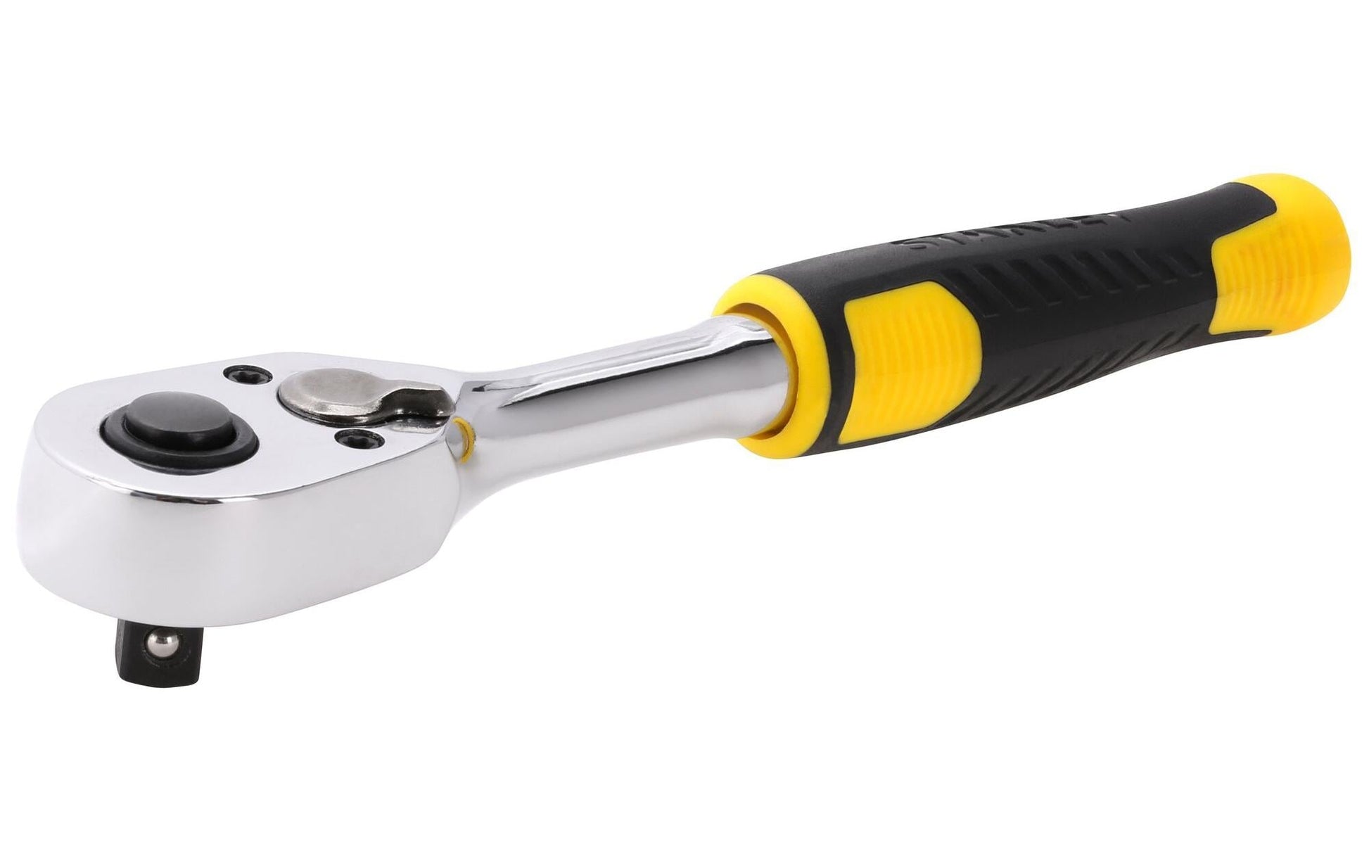 Stanley Knarrensatz 1/4", 1-teilig, mit Ratsche