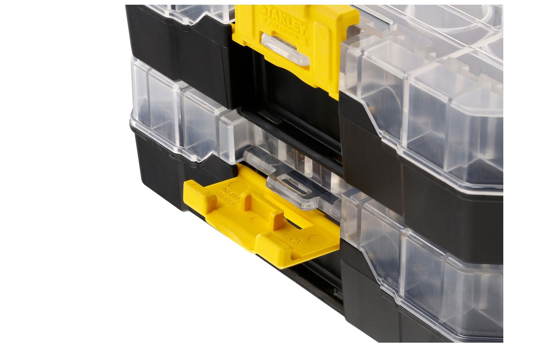 Stanley Fatmax Ringgabelschlüssel-Set – FMMT98104-0