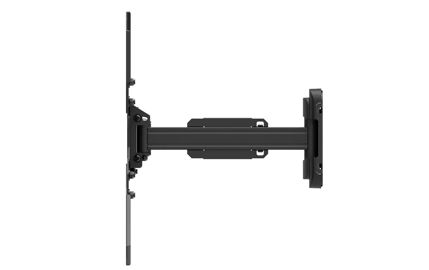 Neomounts WL40S-840BL14 – Wandhalterung, neigbar, für 32", VESA 300×300, bis 40 kg, schwarz