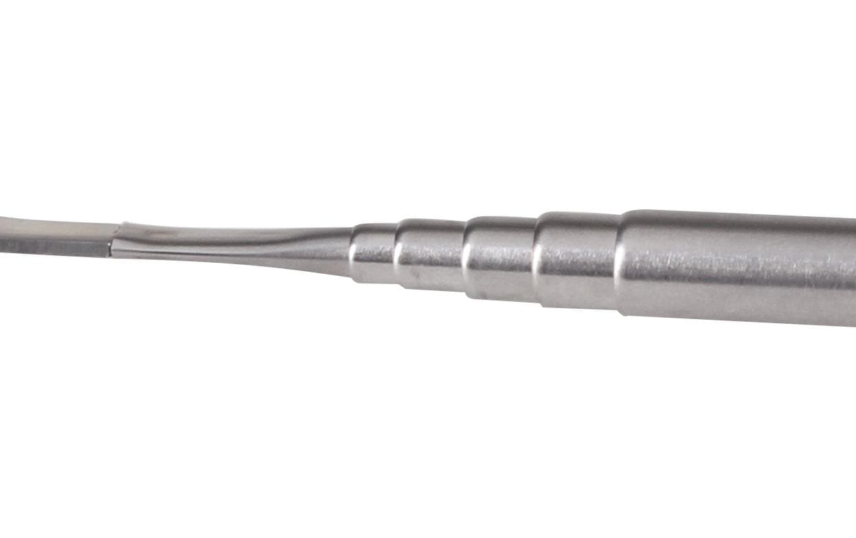 Nouvel Fonduegabeln – 2er-Set, ausziehbar 22,5–77 cm, Edelstahl, für Käsefondue, spülmaschinenfest