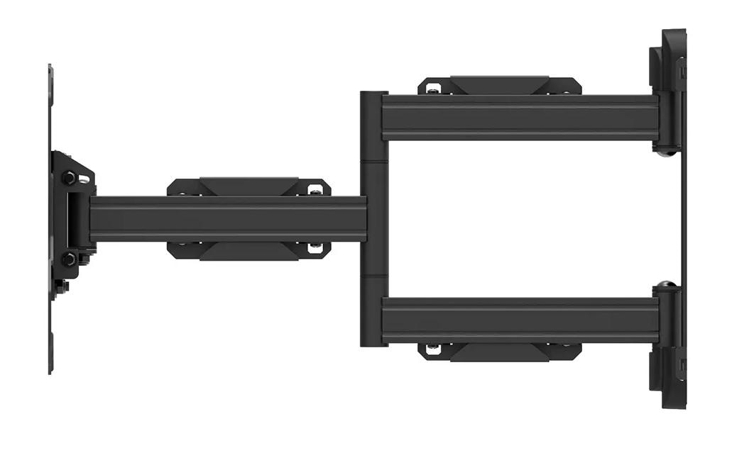 Neomounts WL40S-850BL12 – Wandhalterung, neigbar, für 39", VESA 200×200, bis 40 kg, schwarz