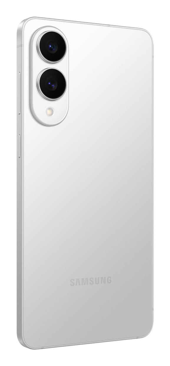 Samsung Galaxy S25 Edge – silber, 6,7", 3120 × 1440, Android 15, 256 GB, 12 GB, Dual-SIM, 5G, NFC, IP68
