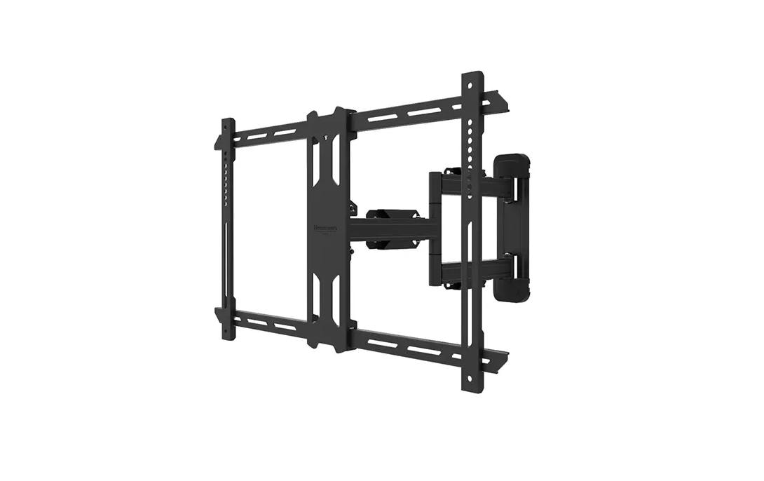 Neomounts WL40S-850BL16 – Wandhalterung, neigbar, für 40", VESA 400×200, bis 45 kg, schwarz