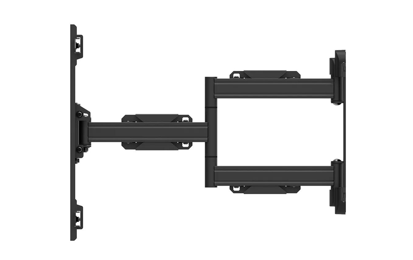 Neomounts WL40S-850BL16 – Wandhalterung, neigbar, für 40", VESA 400×200, bis 45 kg, schwarz