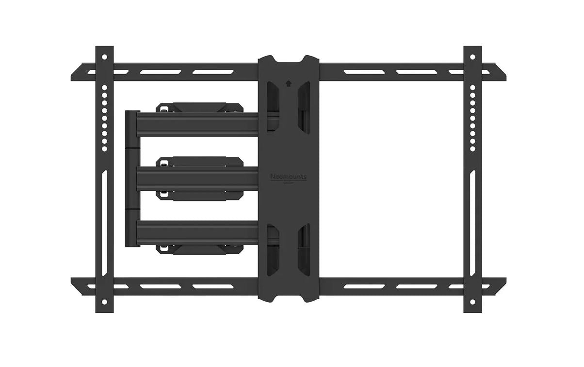 Neomounts WL40S-850BL16 – Wandhalterung, neigbar, für 40", VESA 400×200, bis 45 kg, schwarz