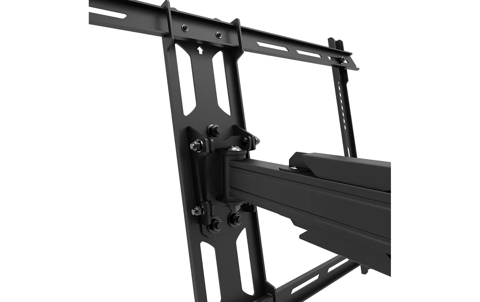 Neomounts WL40S-850BL16 – Wandhalterung, neigbar, für 40", VESA 400×200, bis 45 kg, schwarz