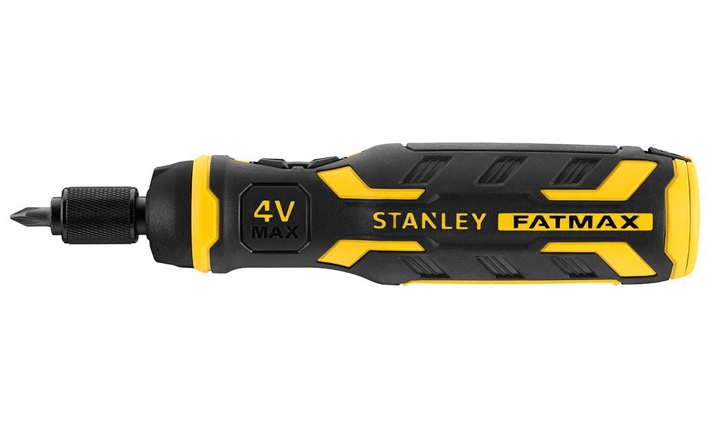 Stanley Schraubendreher-Bit-Set FATMAX – 6 Bits – FMHT66719-0