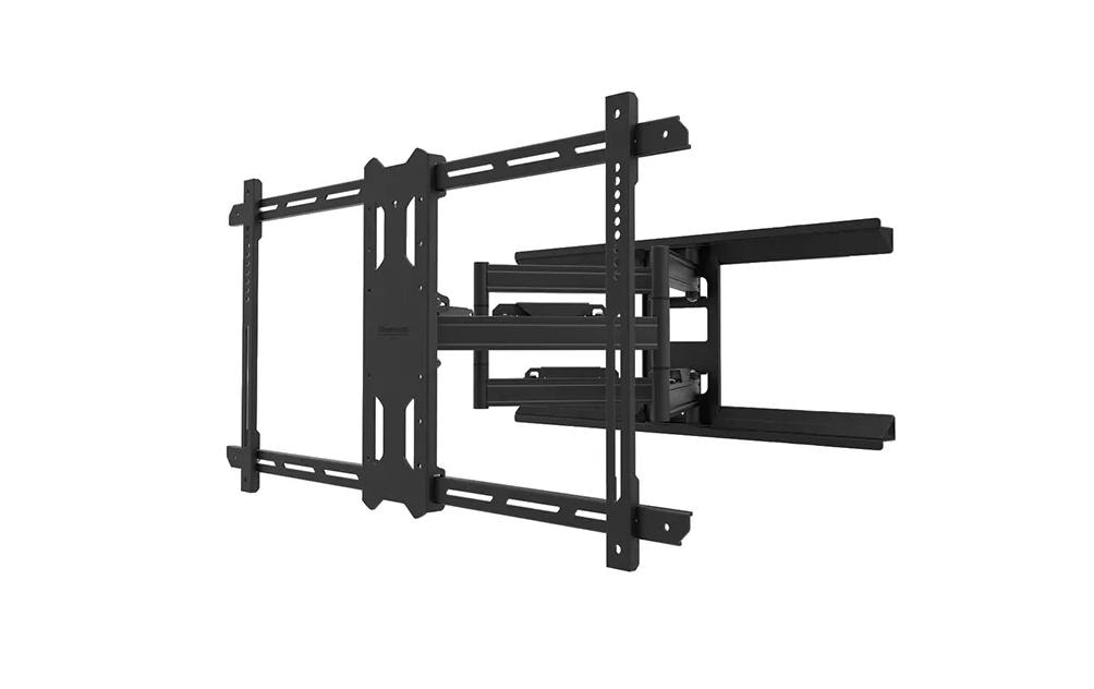 Neomounts WL40S-850BL18 – Wandhalterung, neigbar, für 47", VESA 300×200, bis 60 kg, schwarz