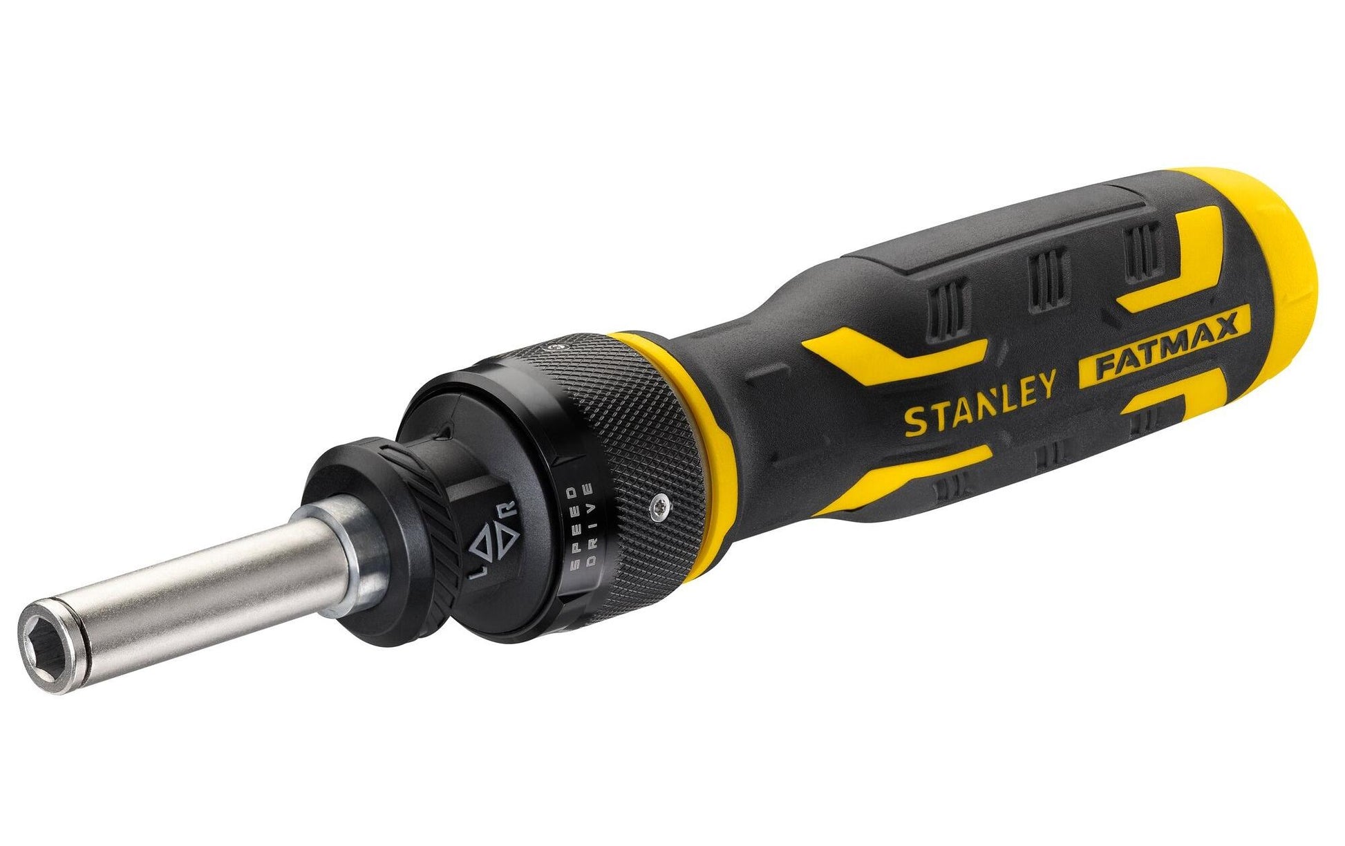 Stanley FatMax – Bithalter, magnetisch – FMHT62692-0