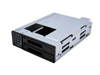HP Z4 Rack G5 3,5" Laufwerks-Adapter – für HP Z4 Rack G5, 3,5" Laufwerk