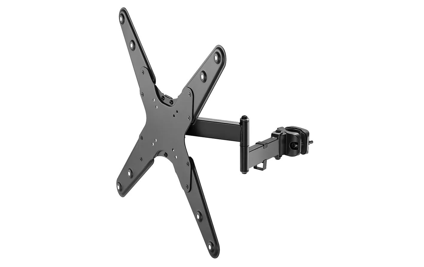 Neomounts FL40-450BL14 – 25 kg Tragkraft, 180° schwenkbar