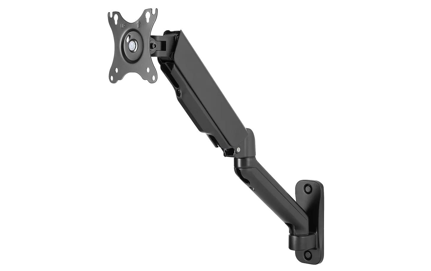 Neomounts WL70-450BL11 – Schwenkbar 180°, VESA 100 × 100