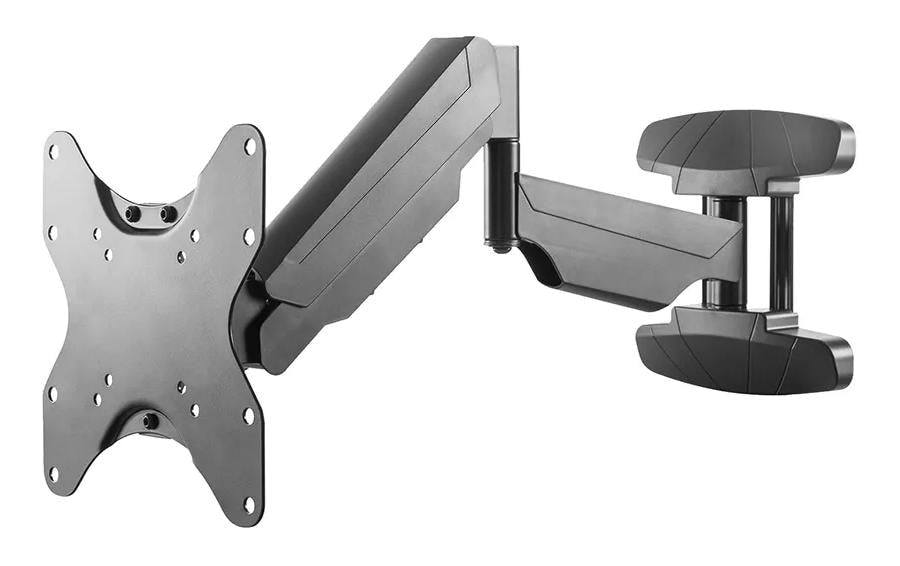 Neomounts WL70-550BL12 – Wandhalterung, Full-Motion, für 23–42", VESA 75×75–200×200, bis 30 kg