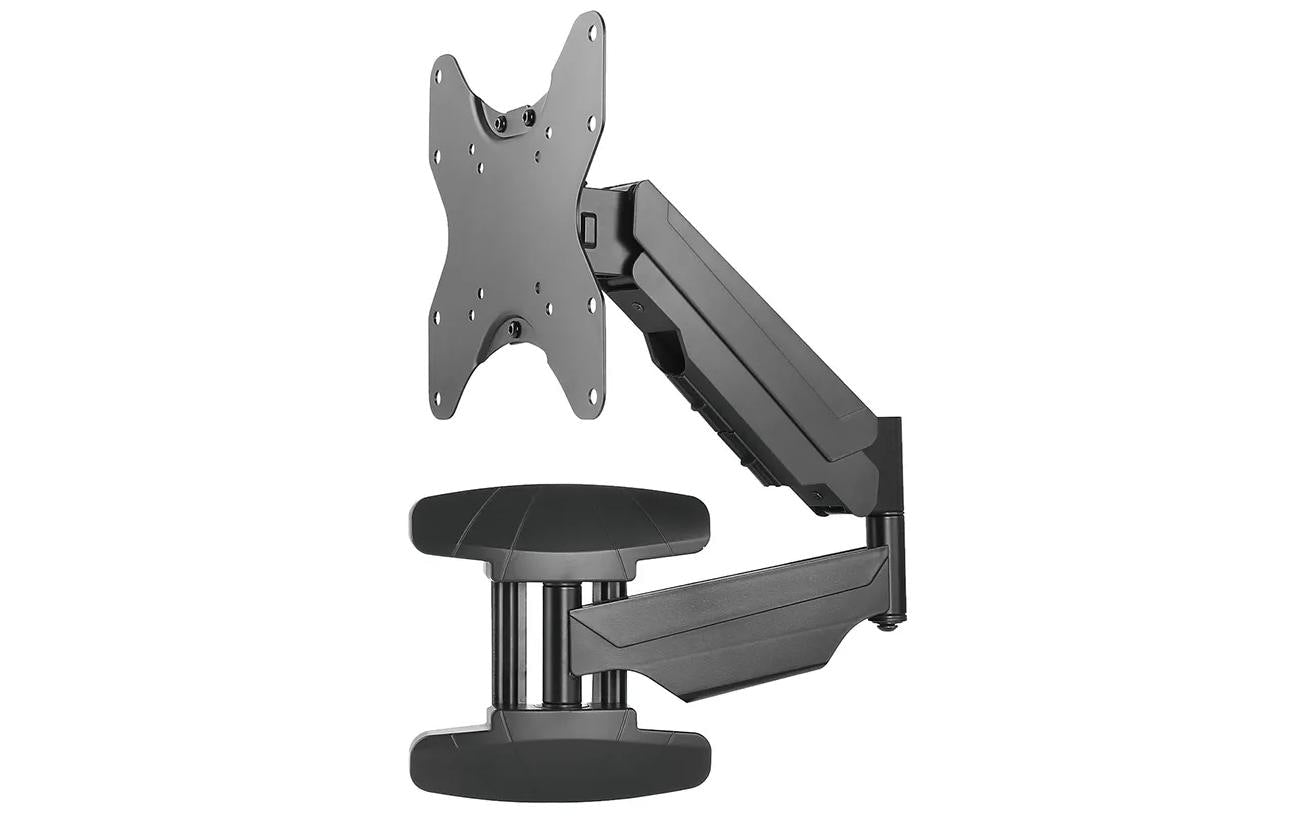 Neomounts WL70-550BL12 – Wandhalterung, Full-Motion, für 23–42", VESA 75×75–200×200, bis 30 kg