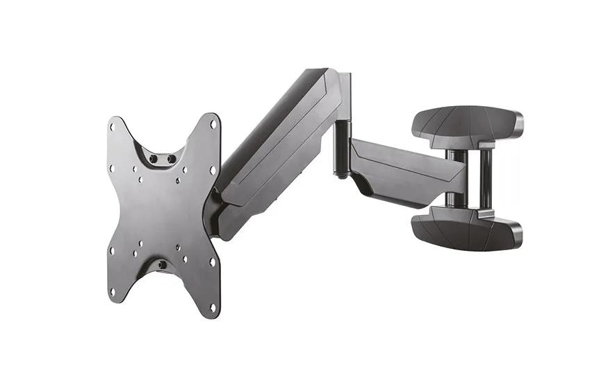 Neomounts WL70-550BL12 – Wandhalterung, Full-Motion, für 23–42", VESA 75×75–200×200, bis 30 kg