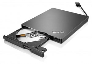 Lenovo ThinkPad UltraSlim – DVD±RW, USB 3.2 Gen 1