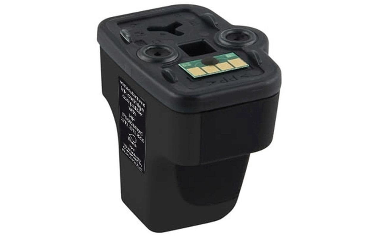 Generic ink GenericInk 363 Schwarz Tintenpatrone (Kompatibel) – 1'225 Seiten – für HP Photosmart D 7345 – C8719EE