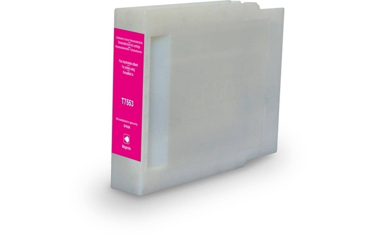 Generic C13T755340 – Magenta, 49 ml