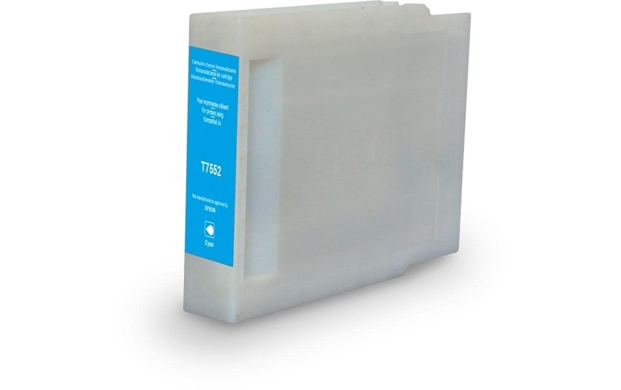 Generic Tinte – 49 ml, Epson C13T755240