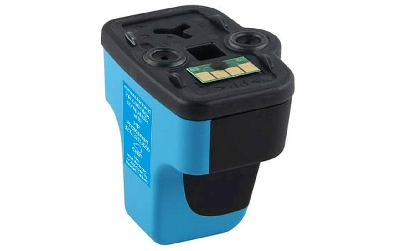 Generic ink HP 363 Cyan Tintenpatrone (Kompatibel) – 420 Seiten – für HP Photosmart C5177 – C8771EE