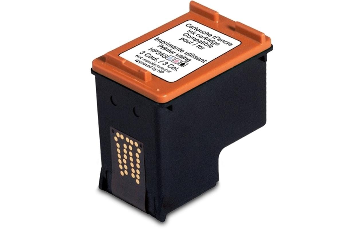 Generic Tinte HP C9369EE Nr. 348 – Fotoqualität, 18 ml