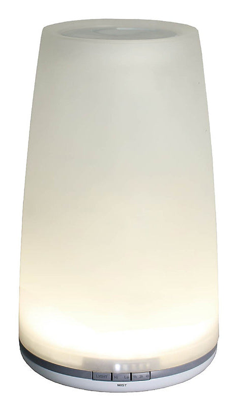 Ohmex Ultraschall-Luftbefeuchter EAS-DS20U-ZA – Ultraschall, 200 ml/h, 1,8 l Tank, bis 30 m²