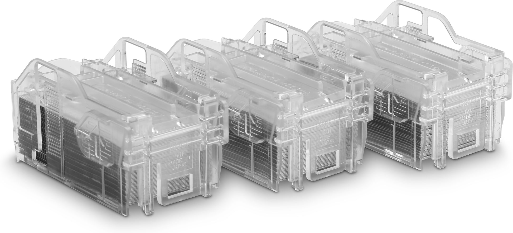 HP Heftklammern Y1G14A – 3 × 5'000 Klammern
