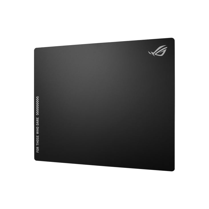 ASUS ROG Moonstone Ace L – 50 × 40 cm, Schwarz