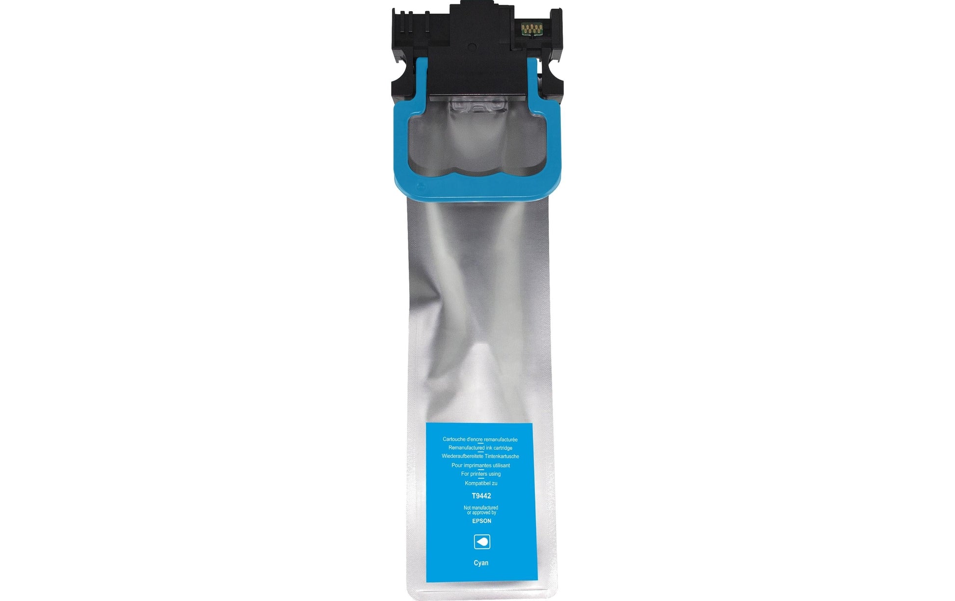 Generic Tinte – GenericInk, Cyan, Epson C13T944240