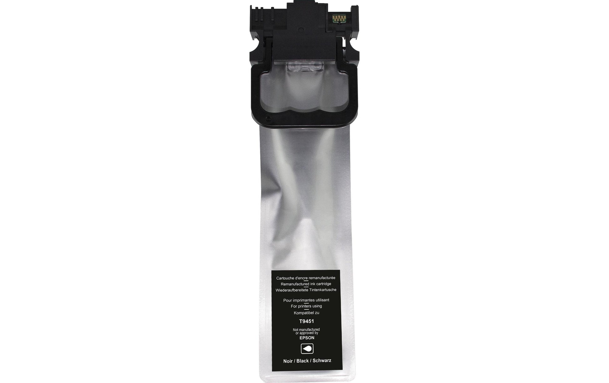 GenericInk Tinte – 100 ml, Epson C13T945140