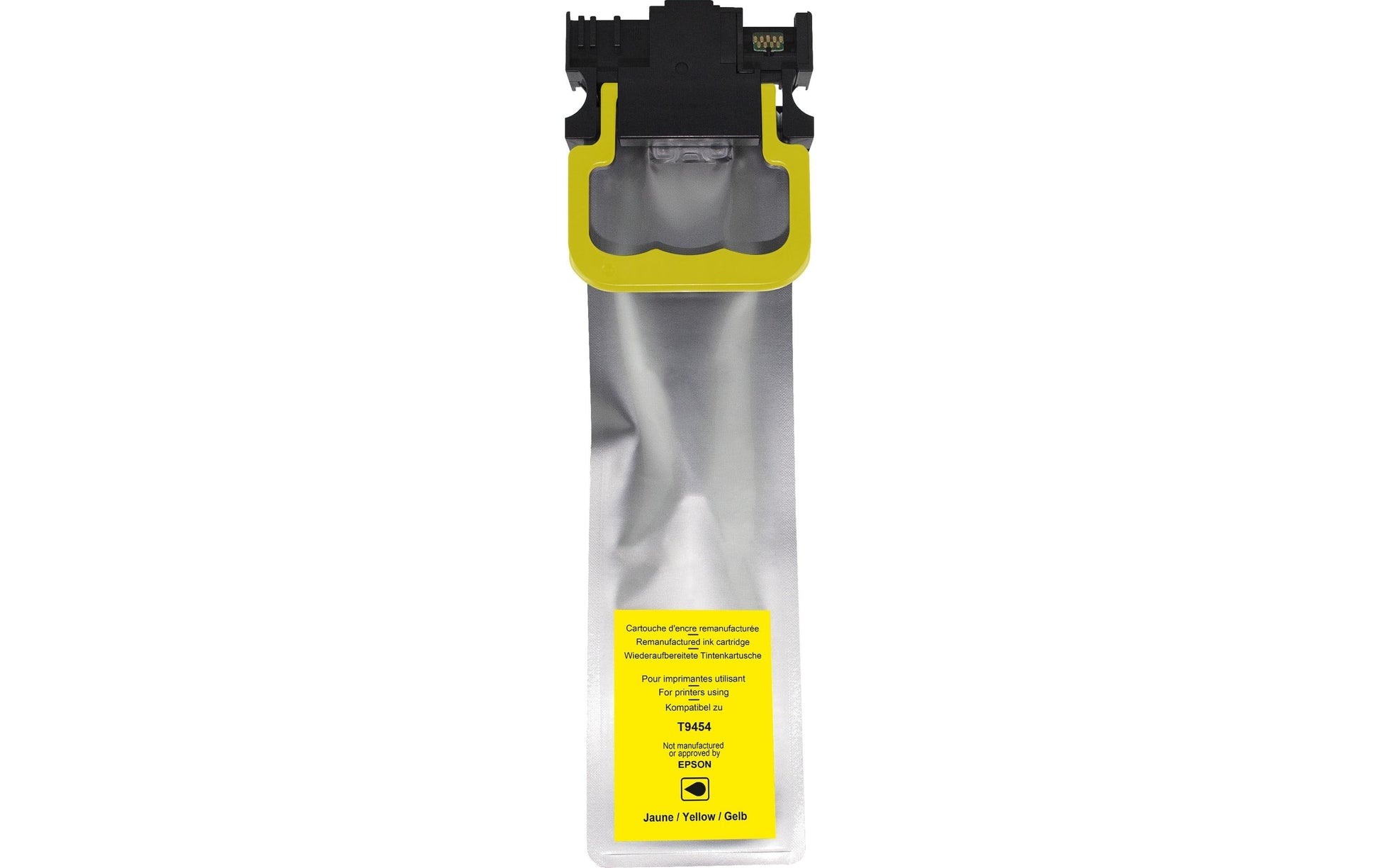 Generic Tinte Epson – GenericInk, 77 ml, C13T945440