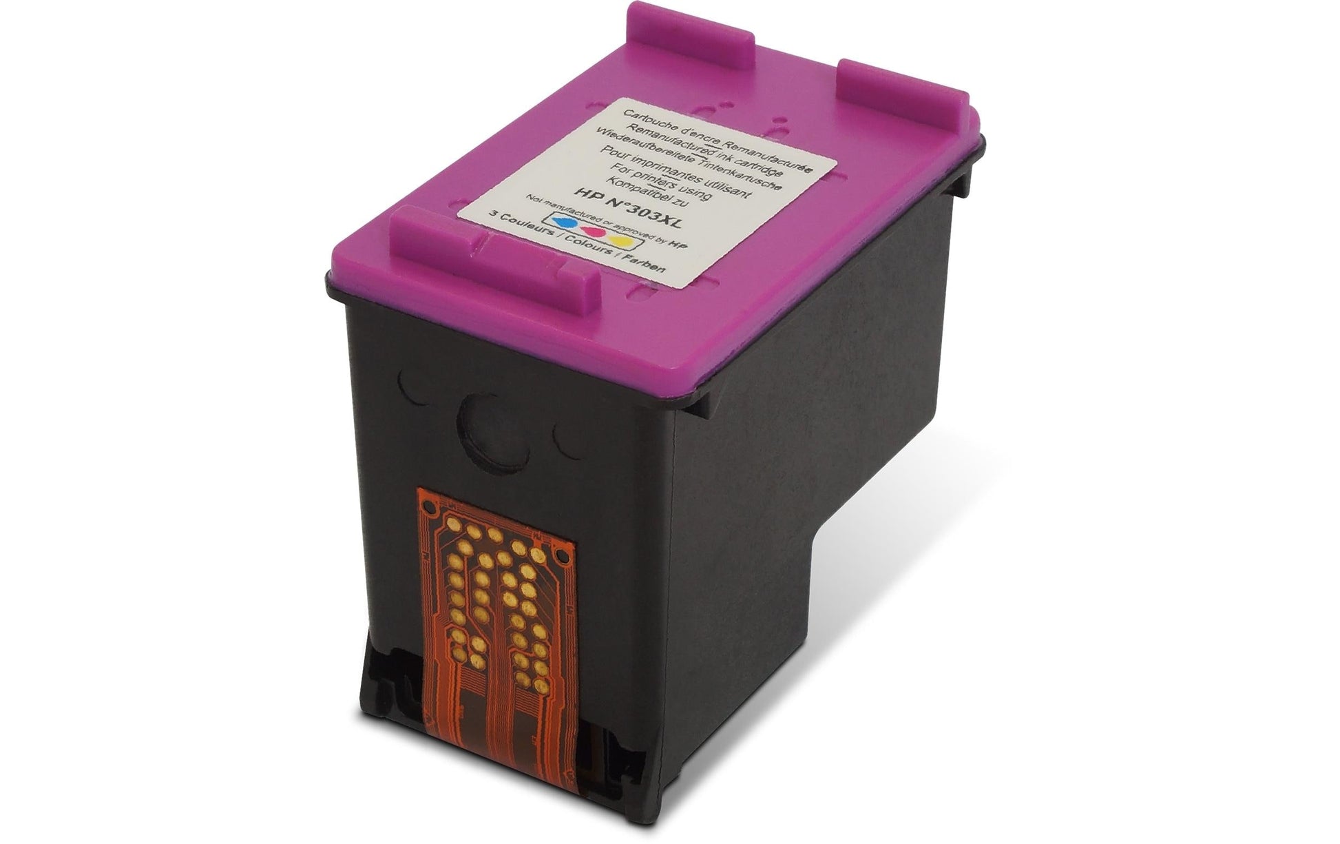 Generic HP 303XL Color – Tinte