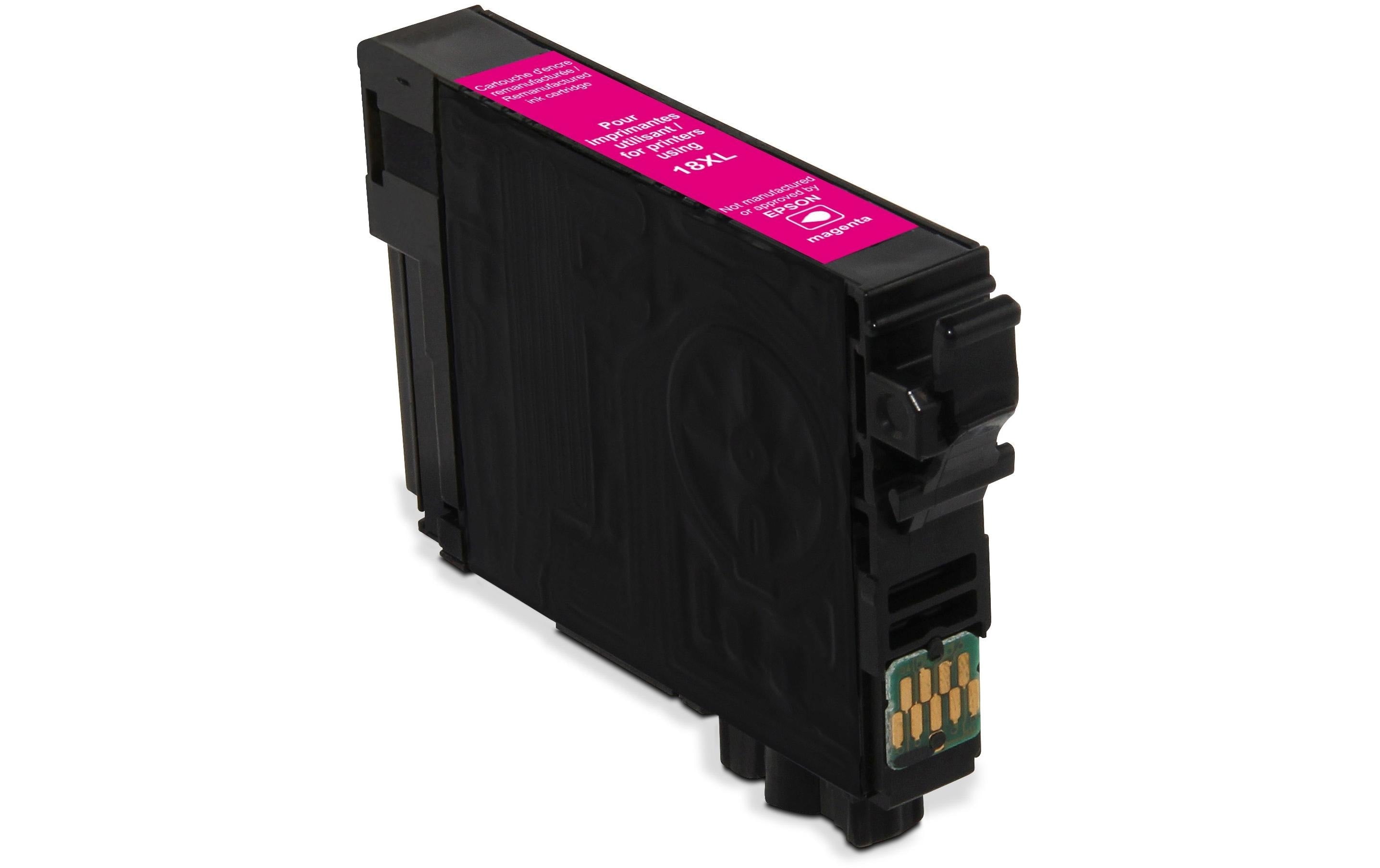 Generic Epson 18XL M – 505 Seiten