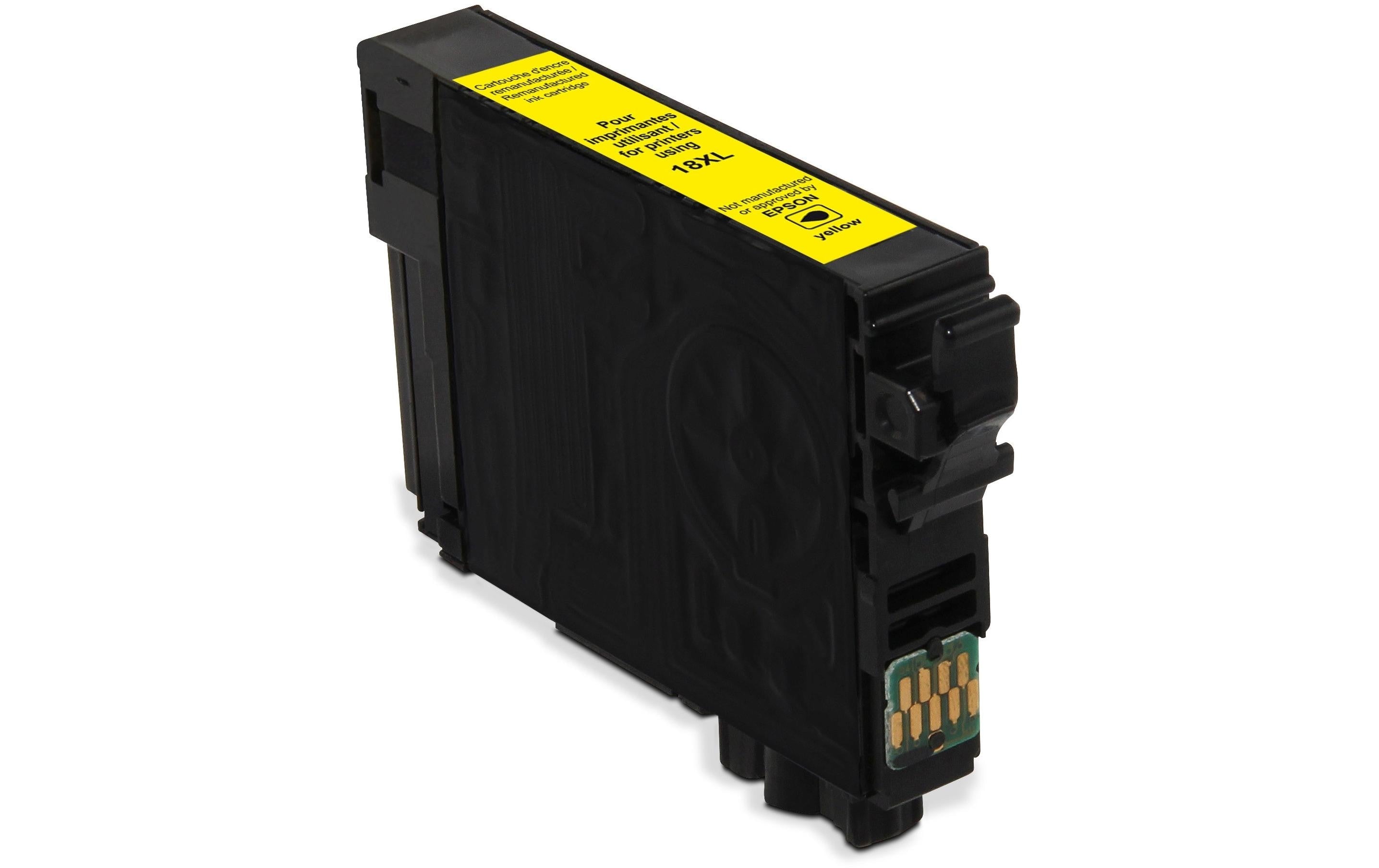 Generic Tinte 18XL Y – 505 S