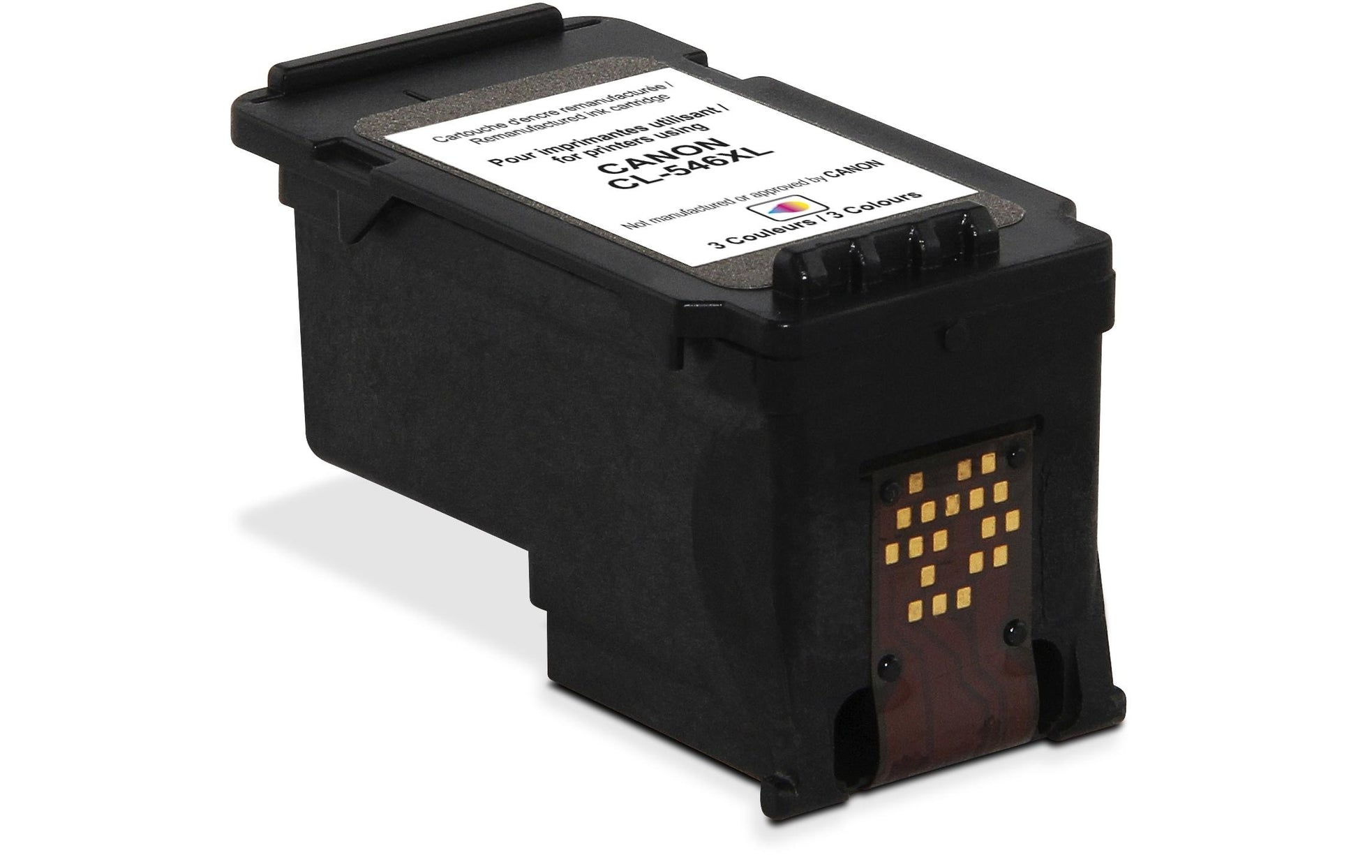 Generic CL-546XL – für Canon, 15 ml