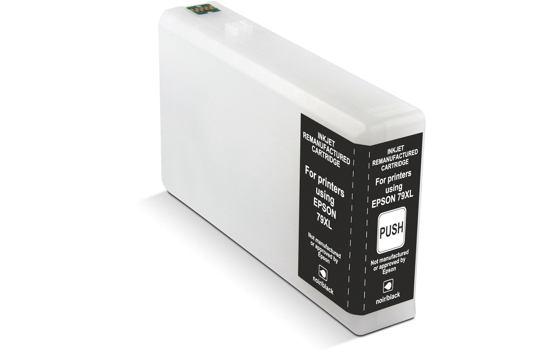 Generic Tinte – Schwarz, Epson T7901